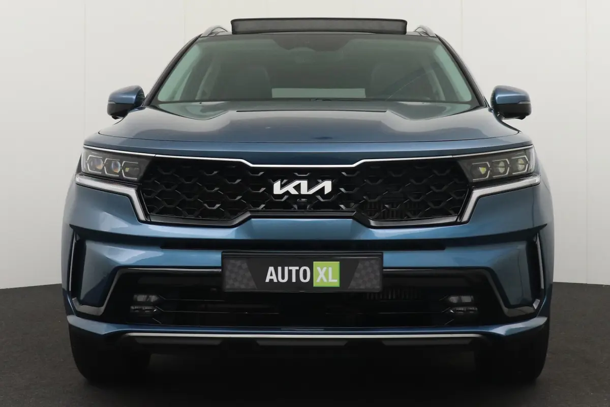 1.6 T-GDI Plug-in Hybrid 4WD ExecutiveLine 7p. Pano-dak 360* Camera BOSE