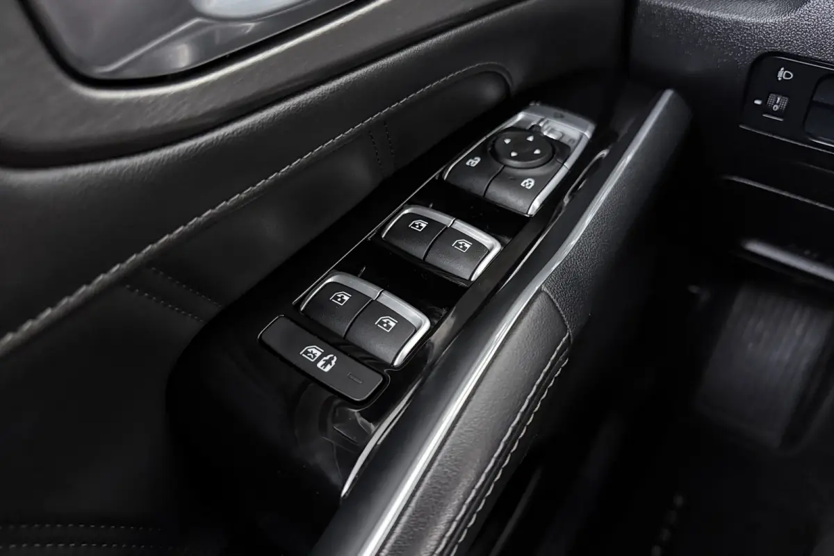 1.6 T-GDI Plug-in Hybrid 4WD ExecutiveLine 7p. Pano-dak 360* Camera BOSE