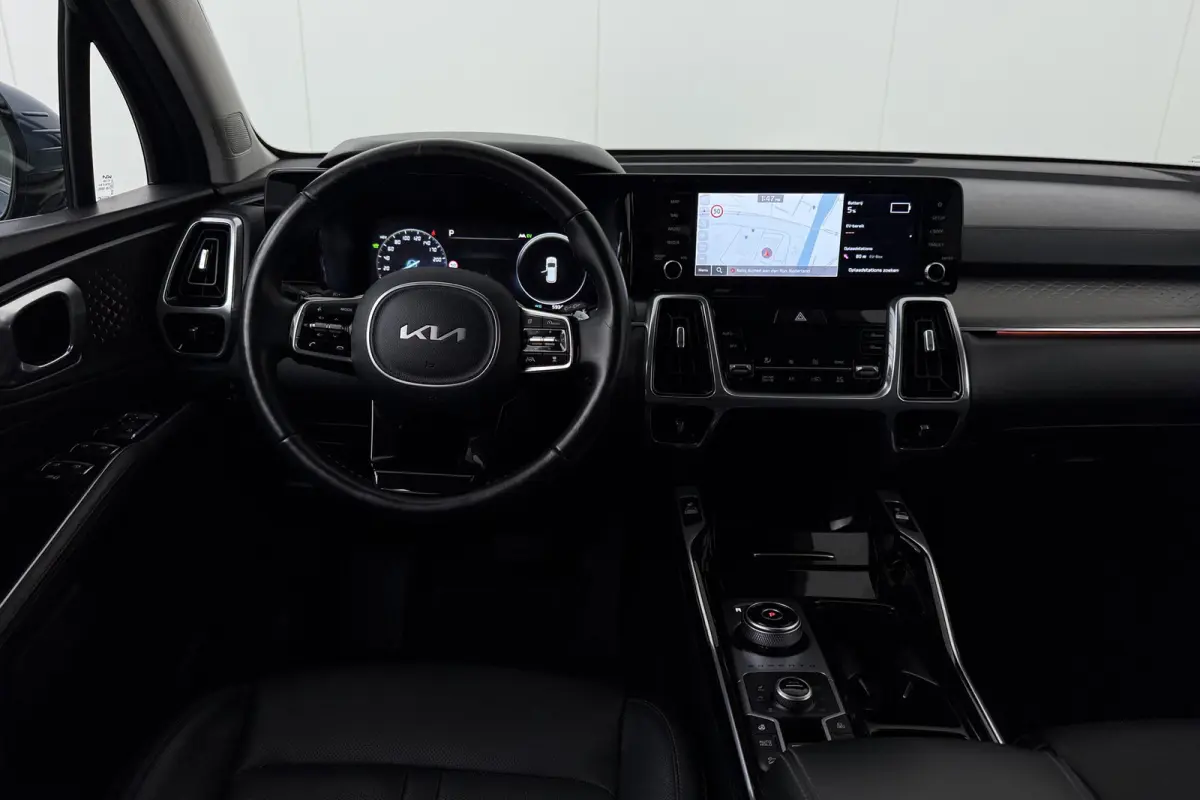 1.6 T-GDI Plug-in Hybrid 4WD ExecutiveLine 7p. Pano-dak 360* Camera BOSE