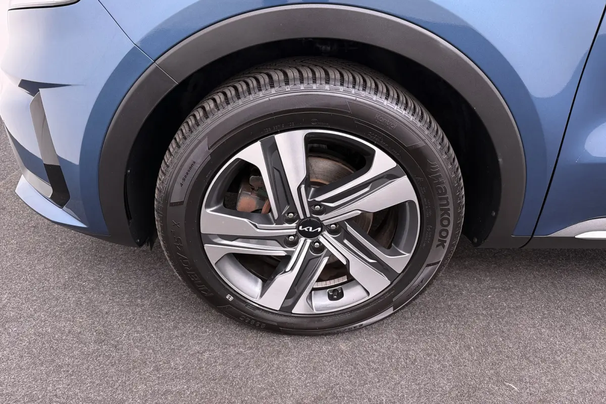 1.6 T-GDI Plug-in Hybrid 4WD ExecutiveLine 7p. Pano-dak 360* Camera BOSE