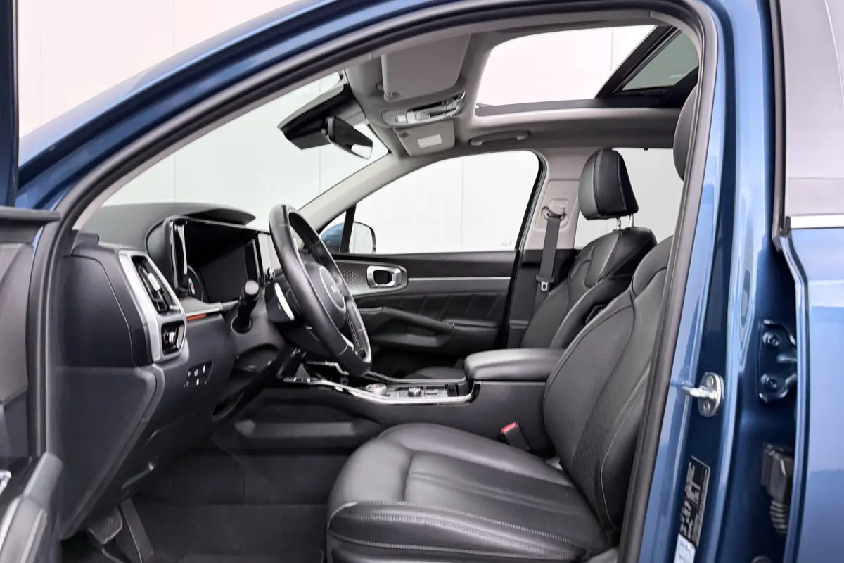 1.6 T-GDI Plug-in Hybrid 4WD ExecutiveLine 7p. Pano-dak 360* Camera BOSE