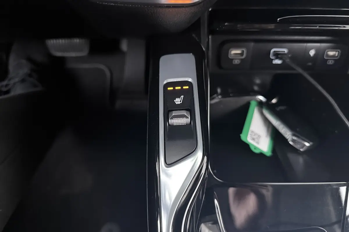 1.6 T-GDI Plug-in Hybrid 4WD ExecutiveLine 7p. Pano-dak 360* Camera BOSE