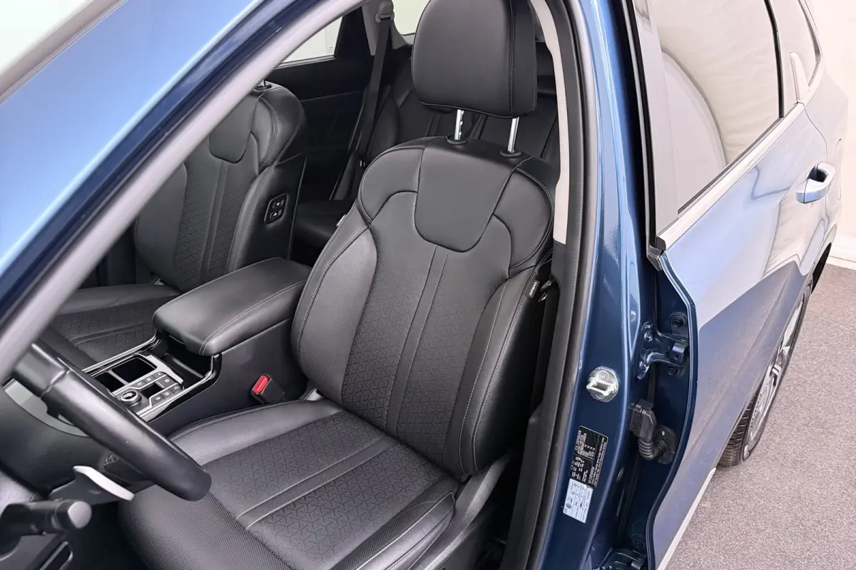 1.6 T-GDI Plug-in Hybrid 4WD ExecutiveLine 7p. Pano-dak 360* Camera BOSE
