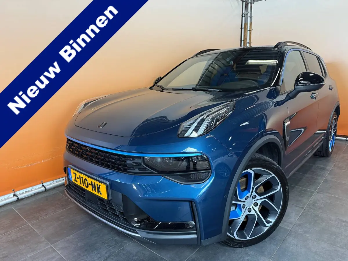 1.5 SOH 95,02% | NL auto | fabr gar 4/29 | 360 camera | zwarte hemel