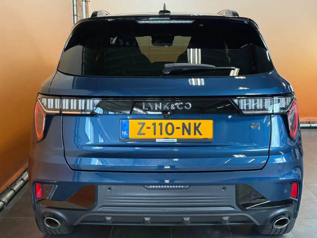 1.5 SOH 95,02% | NL auto | fabr gar 4/29 | 360 camera | zwarte hemel