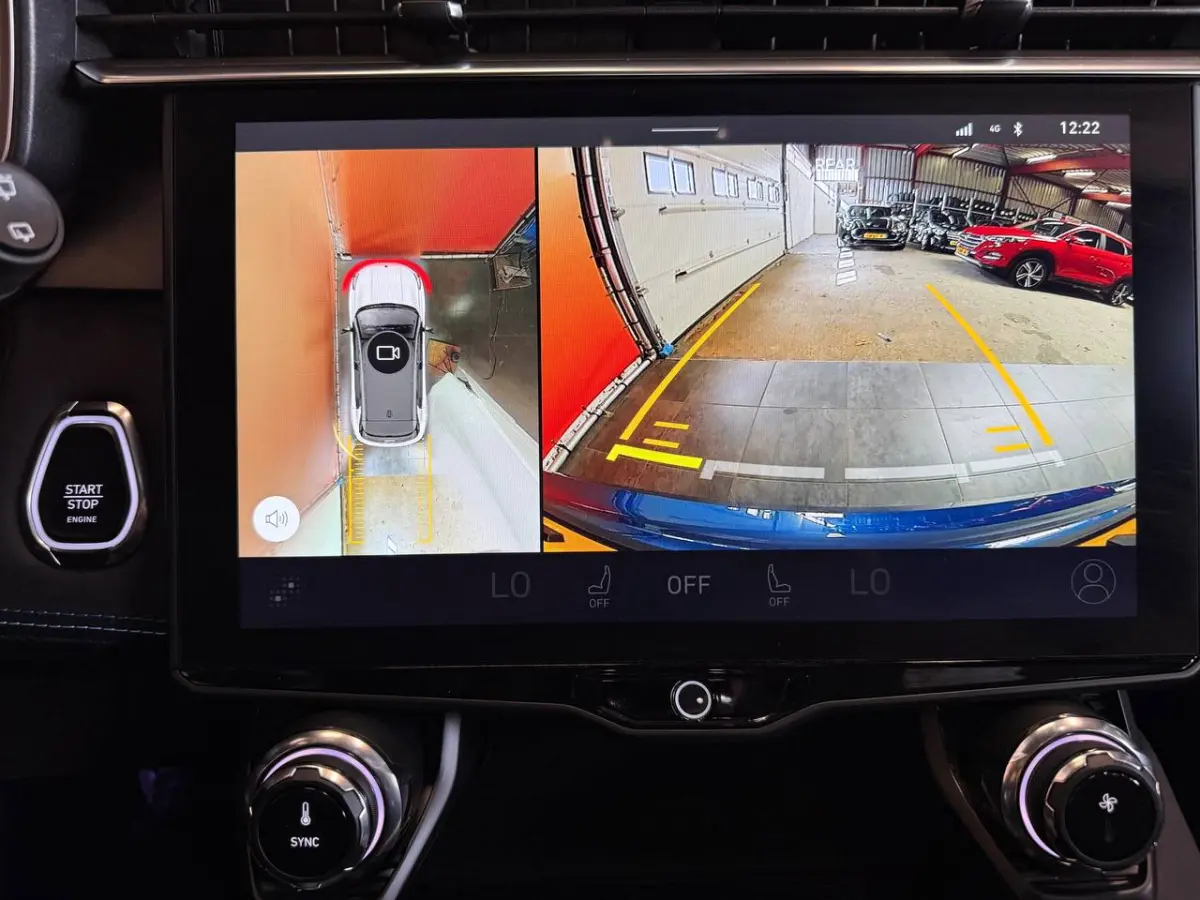 1.5 SOH 95,02% | NL auto | fabr gar 4/29 | 360 camera | zwarte hemel