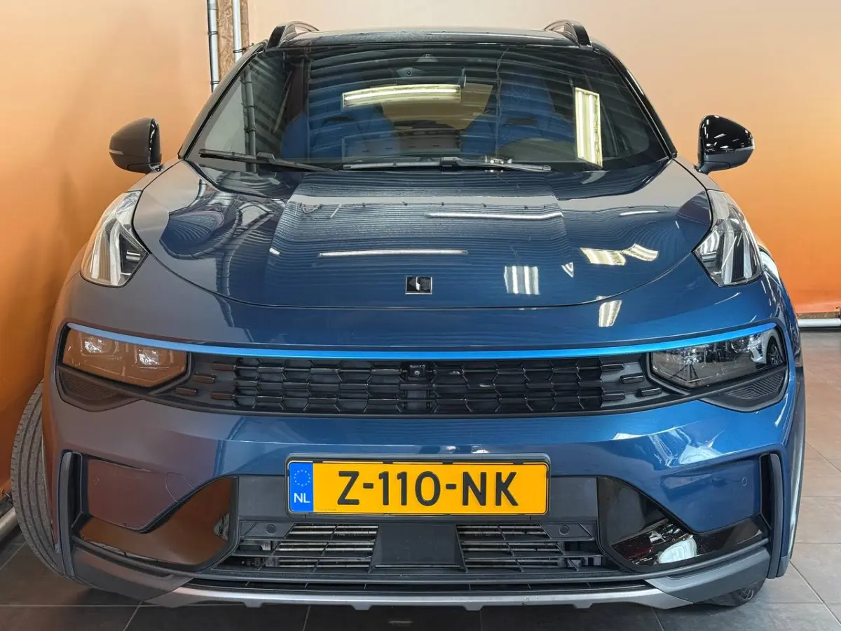 1.5 SOH 95,02% | NL auto | fabr gar 4/29 | 360 camera | zwarte hemel