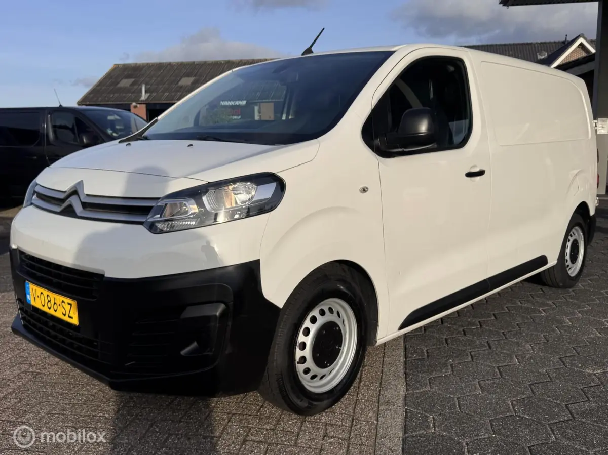 bestel 1.6 BlueHDI 95 Club M 80208 KM