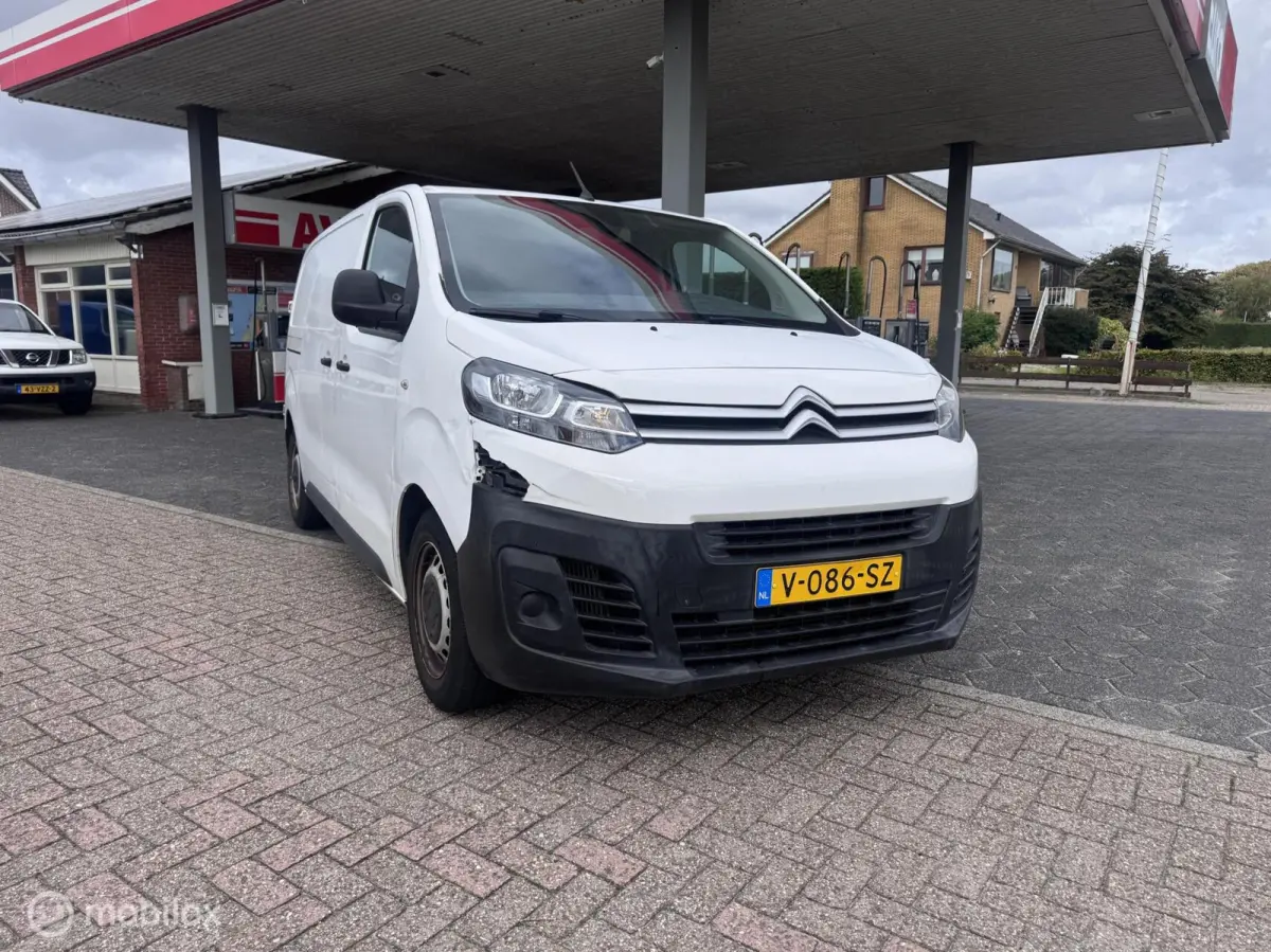 bestel 1.6 BlueHDI 95 Club M 80208 KM