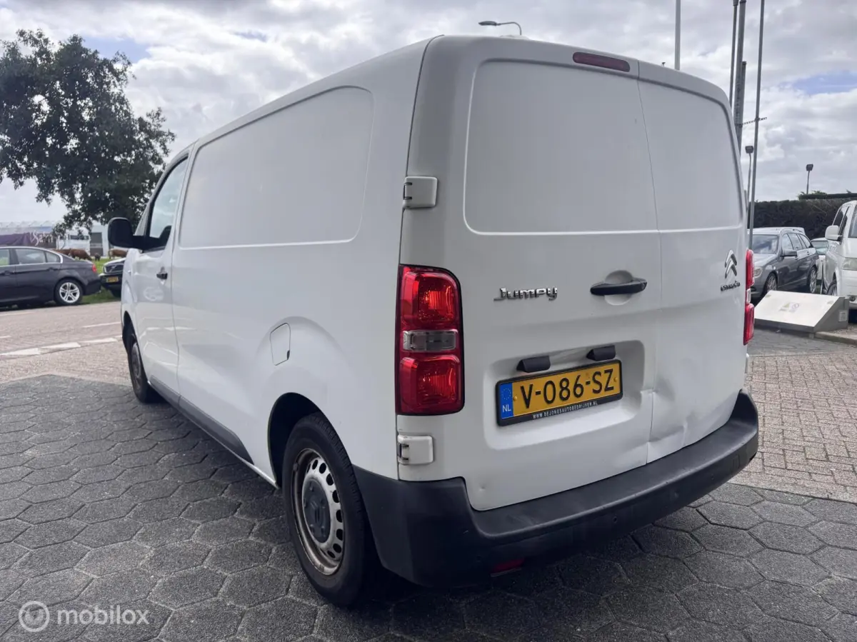 bestel 1.6 BlueHDI 95 Club M 80208 KM