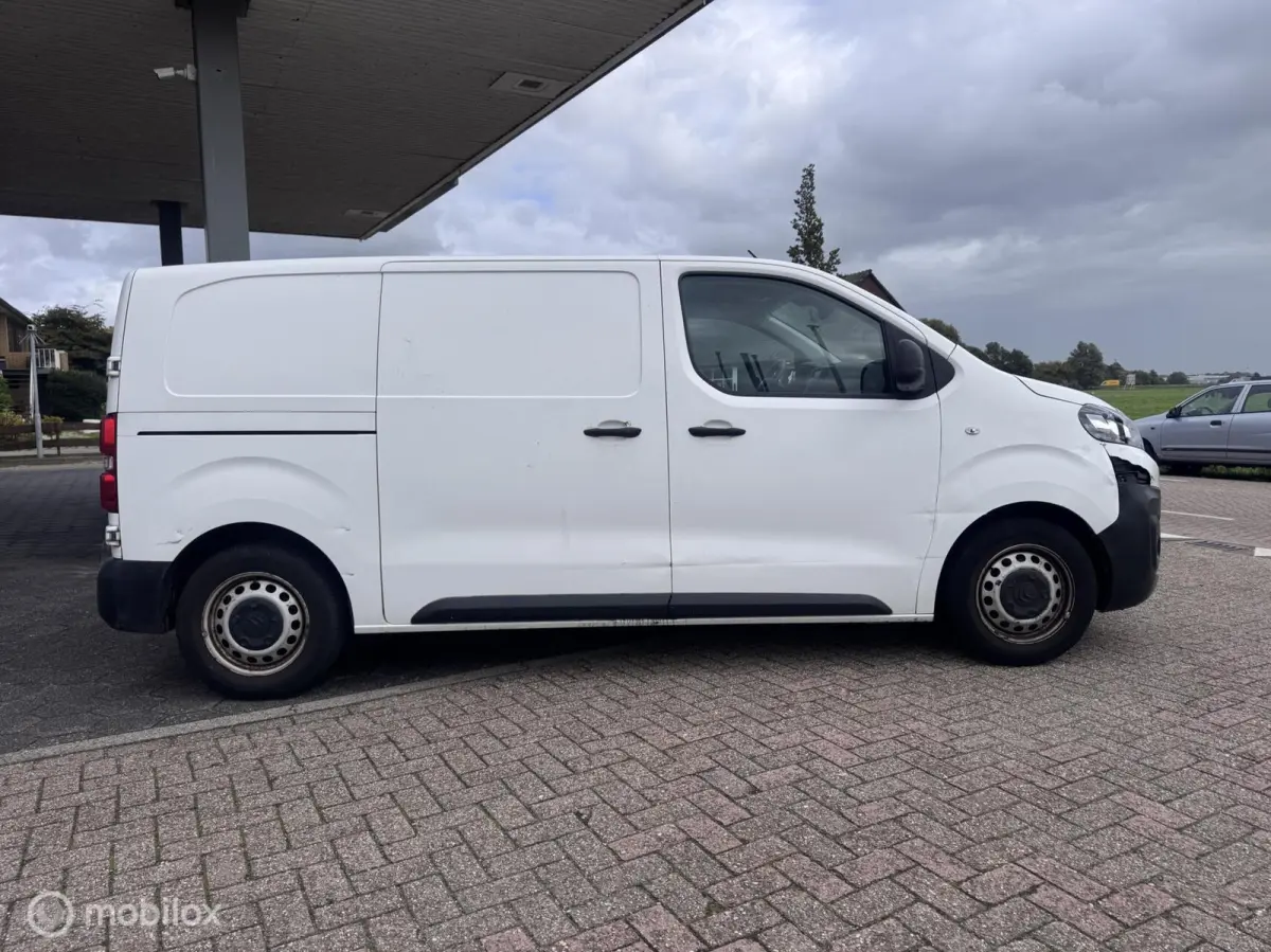 bestel 1.6 BlueHDI 95 Club M 80208 KM