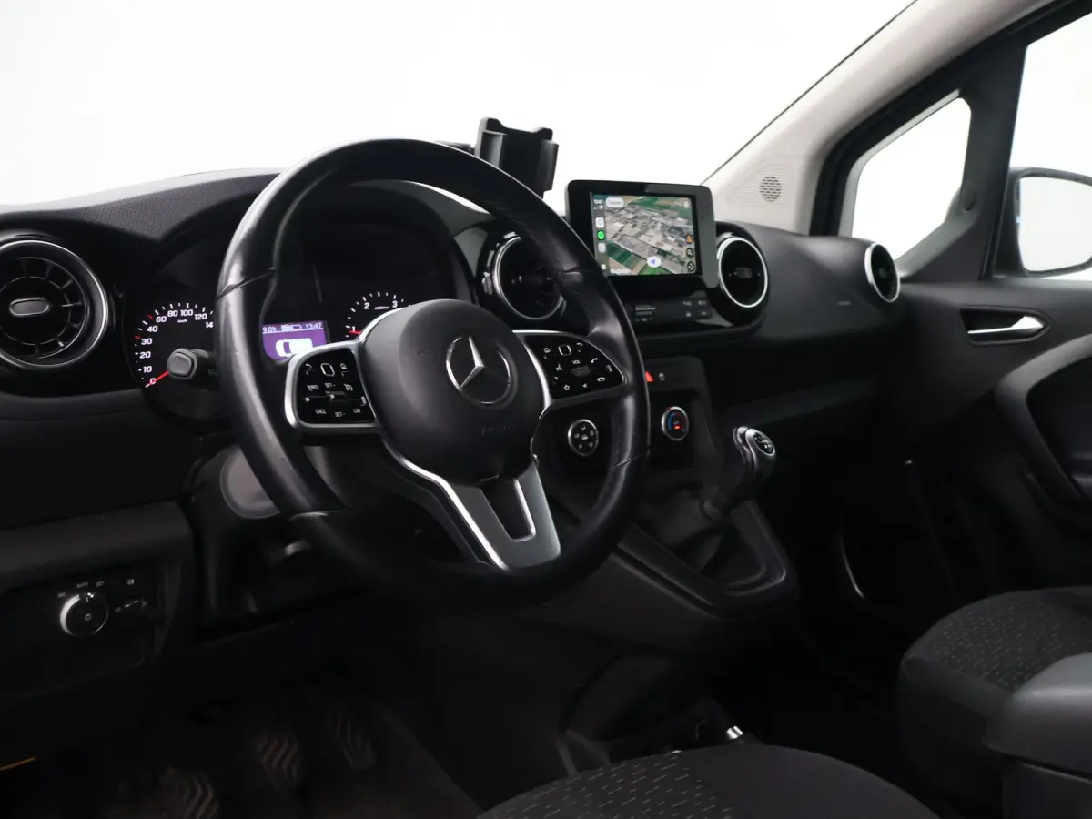 108 CDI PRO + CARPLAY | CAMERA | IMPERIAAL | CRUISE CONTROL