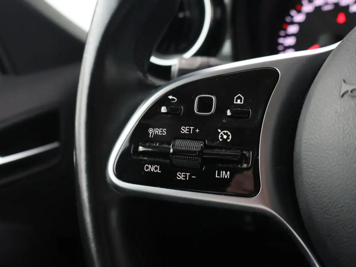 108 CDI PRO + CARPLAY | CAMERA | IMPERIAAL | CRUISE CONTROL