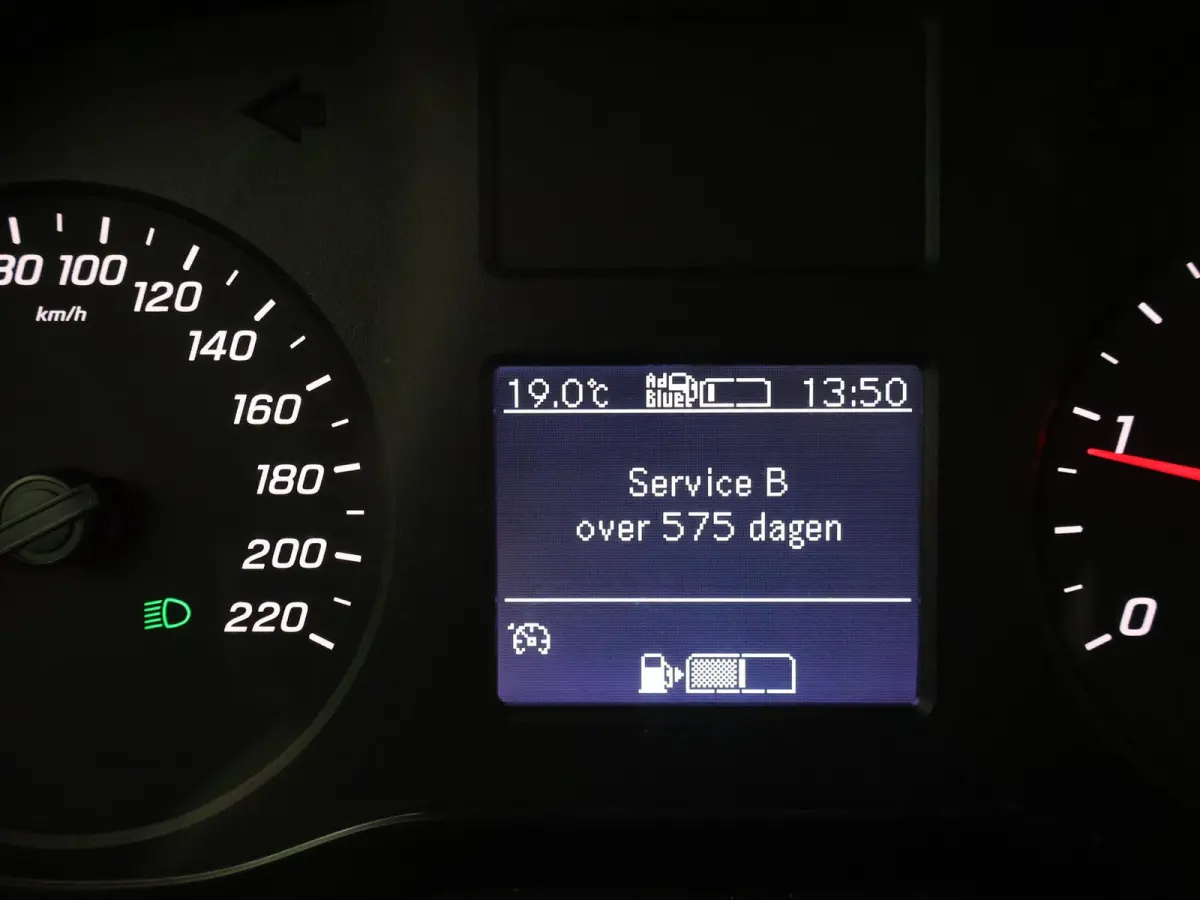108 CDI PRO + CARPLAY | CAMERA | IMPERIAAL | CRUISE CONTROL