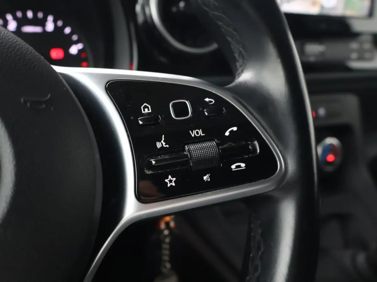 108 CDI PRO + CARPLAY | CAMERA | IMPERIAAL | CRUISE CONTROL
