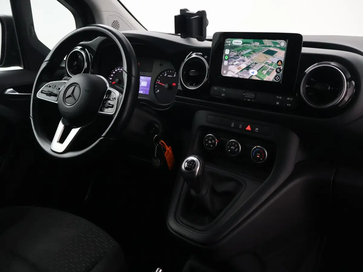 108 CDI PRO + CARPLAY | CAMERA | IMPERIAAL | CRUISE CONTROL