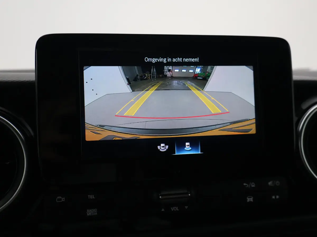 108 CDI PRO + CARPLAY | CAMERA | IMPERIAAL | CRUISE CONTROL