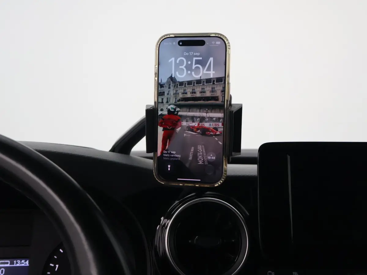 108 CDI PRO + CARPLAY | CAMERA | IMPERIAAL | CRUISE CONTROL