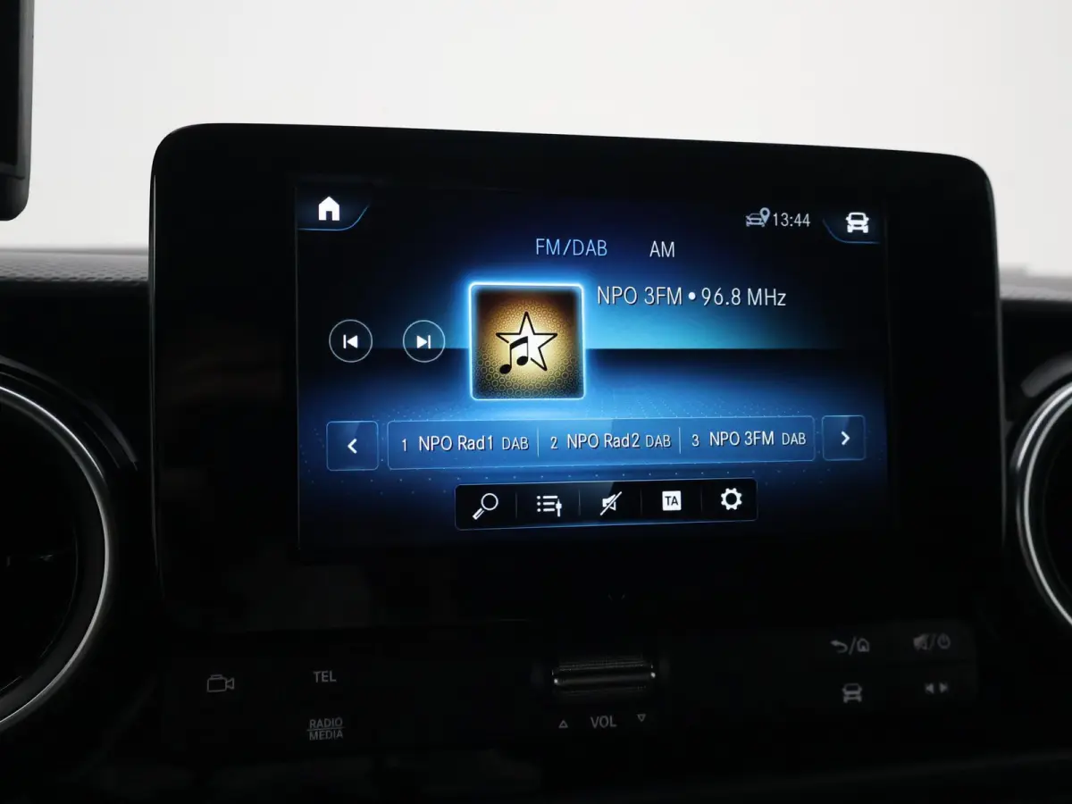 108 CDI PRO + CARPLAY | CAMERA | IMPERIAAL | CRUISE CONTROL