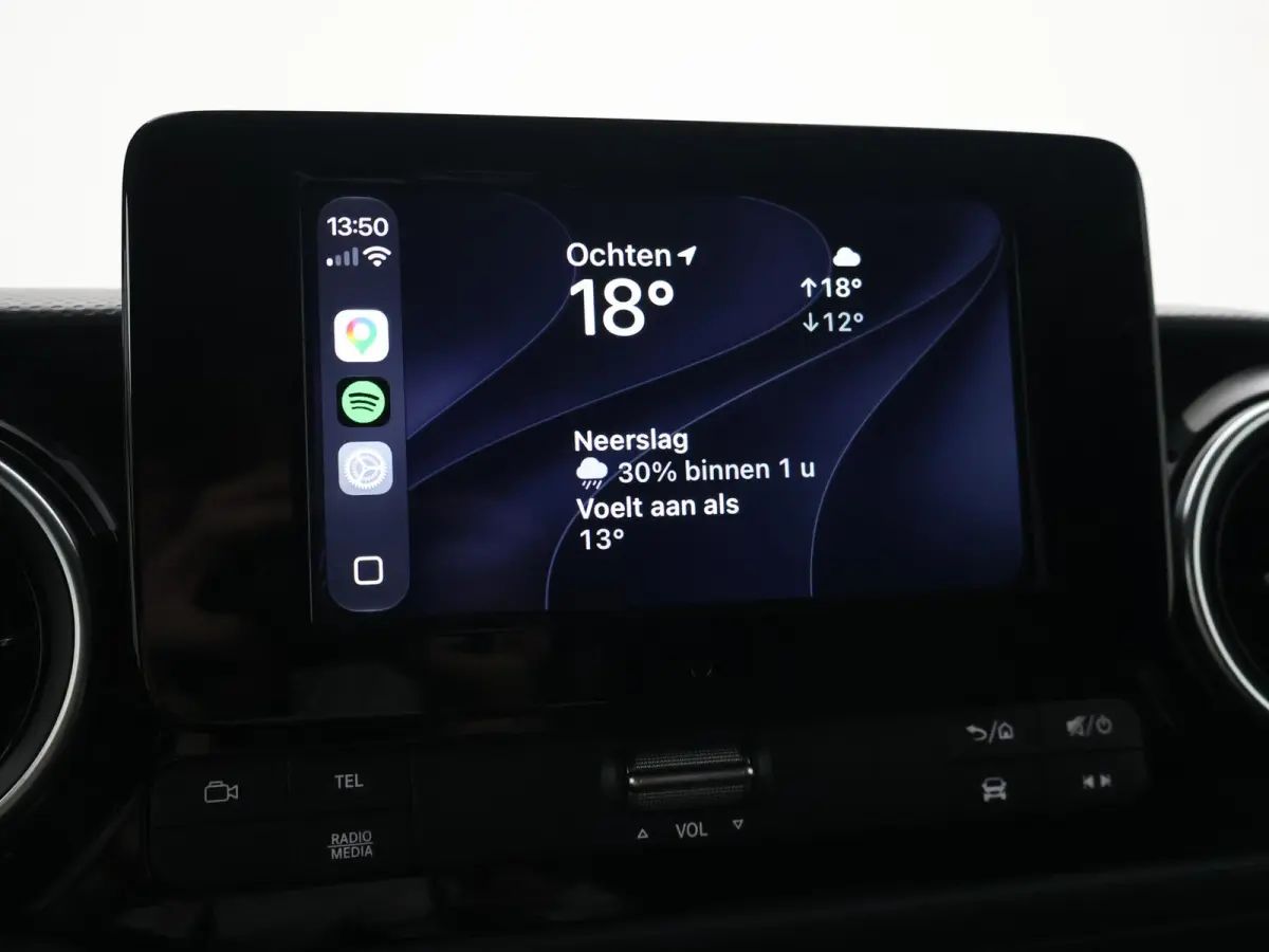 108 CDI PRO + CARPLAY | CAMERA | IMPERIAAL | CRUISE CONTROL