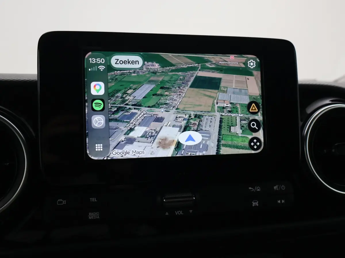 108 CDI PRO + CARPLAY | CAMERA | IMPERIAAL | CRUISE CONTROL