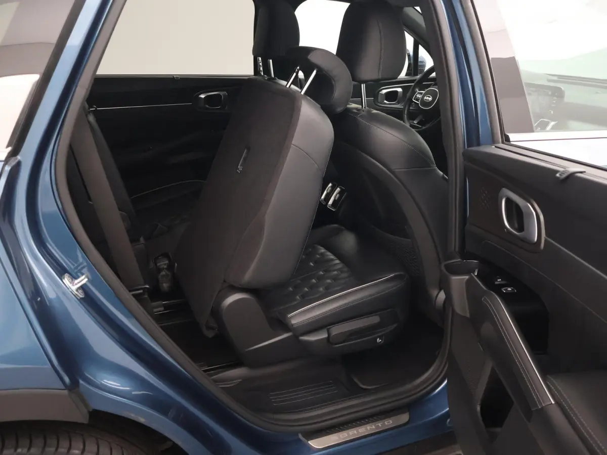 1.6 T-GDI 265 PK EXECUTIVELINE PHEV 7-PERS 4WD + BOSE | PANORAMA | AFN. TREKHAAK | HEAD-UP | STOELVENTILATIE | STOELVERW. V+A