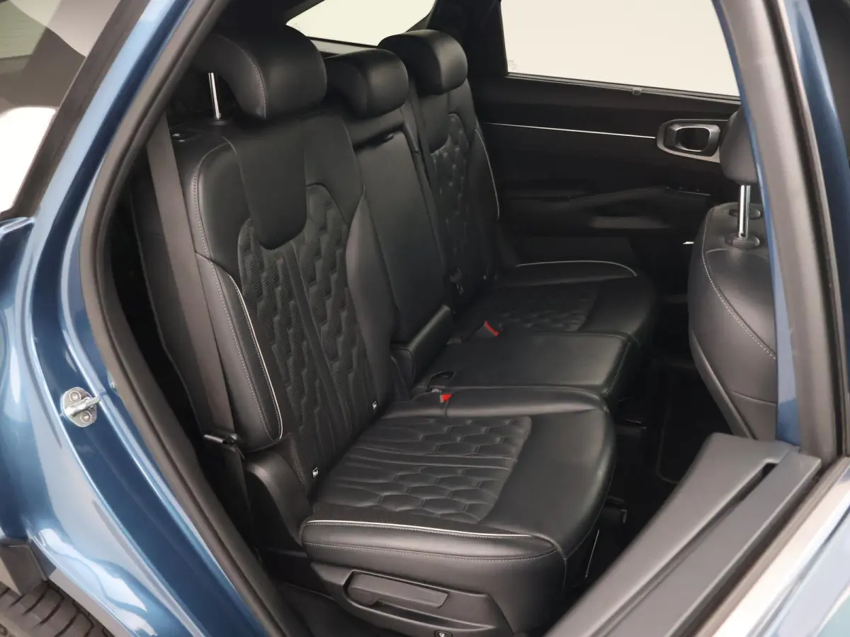 1.6 T-GDI 265 PK EXECUTIVELINE PHEV 7-PERS 4WD + BOSE | PANORAMA | AFN. TREKHAAK | HEAD-UP | STOELVENTILATIE | STOELVERW. V+A