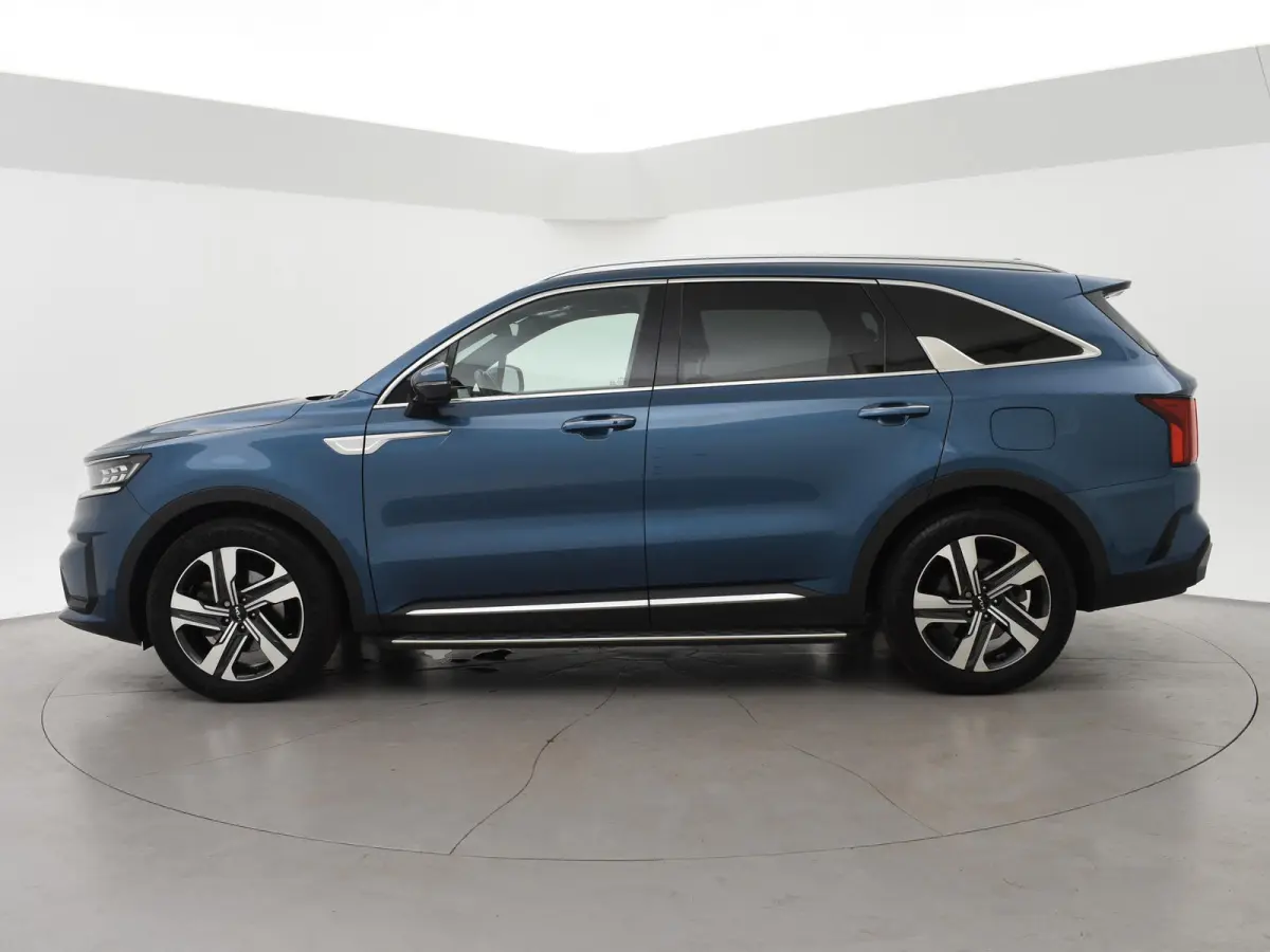 1.6 T-GDI 265 PK EXECUTIVELINE PHEV 7-PERS 4WD + BOSE | PANORAMA | AFN. TREKHAAK | HEAD-UP | STOELVENTILATIE | STOELVERW. V+A