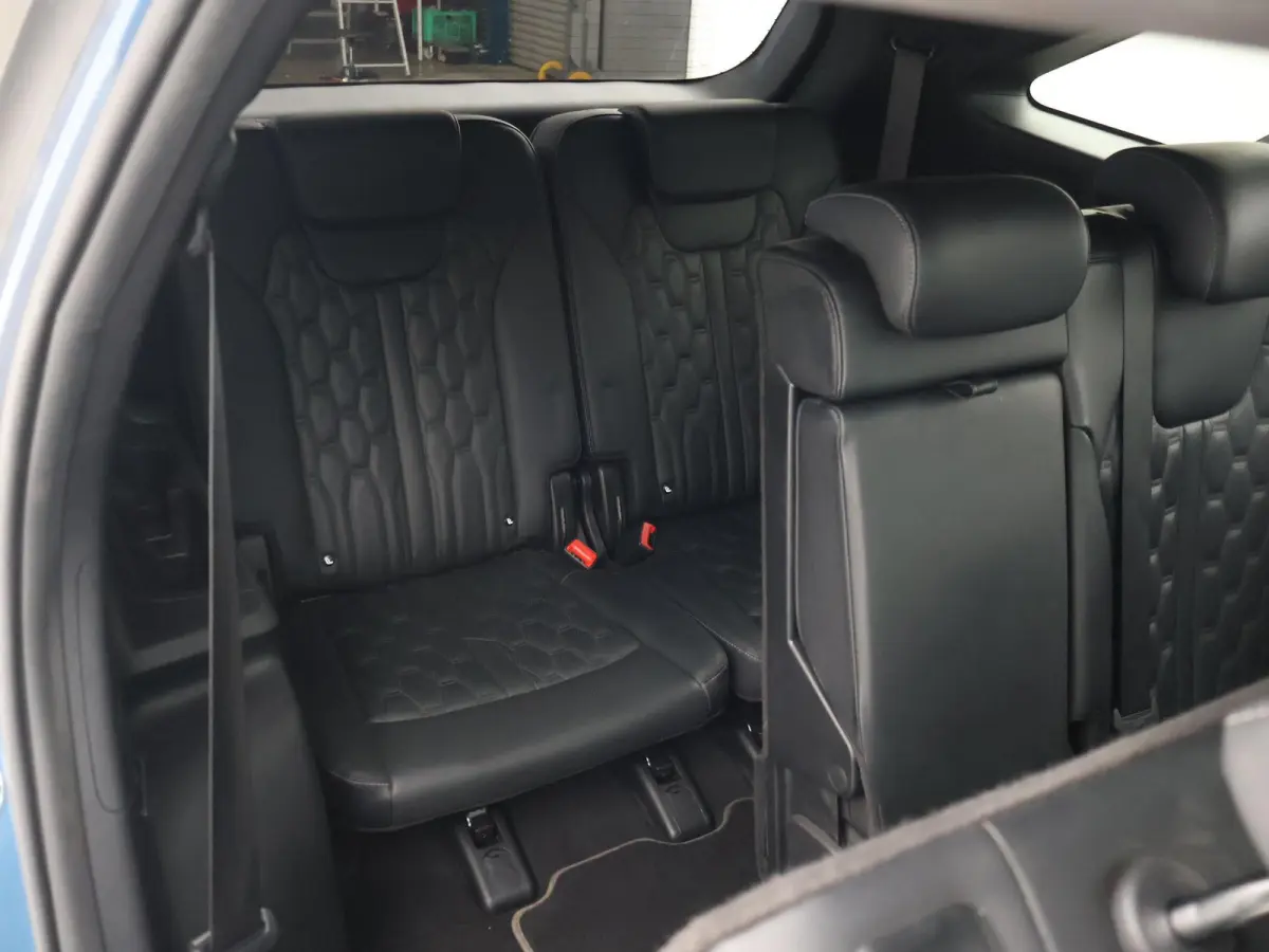 1.6 T-GDI 265 PK EXECUTIVELINE PHEV 7-PERS 4WD + BOSE | PANORAMA | AFN. TREKHAAK | HEAD-UP | STOELVENTILATIE | STOELVERW. V+A