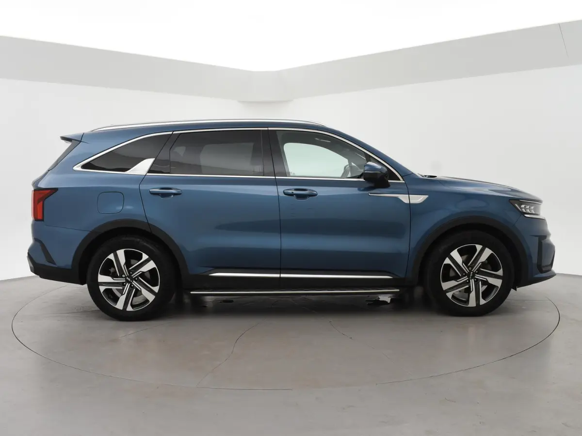 1.6 T-GDI 265 PK EXECUTIVELINE PHEV 7-PERS 4WD + BOSE | PANORAMA | AFN. TREKHAAK | HEAD-UP | STOELVENTILATIE | STOELVERW. V+A