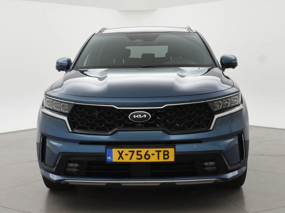 1.6 T-GDI 265 PK EXECUTIVELINE PHEV 7-PERS 4WD + BOSE | PANORAMA | AFN. TREKHAAK | HEAD-UP | STOELVENTILATIE | STOELVERW. V+A