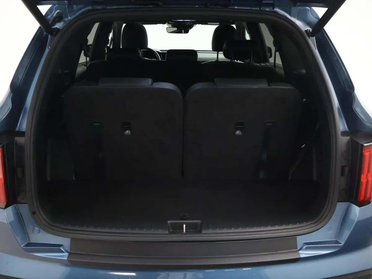 1.6 T-GDI 265 PK EXECUTIVELINE PHEV 7-PERS 4WD + BOSE | PANORAMA | AFN. TREKHAAK | HEAD-UP | STOELVENTILATIE | STOELVERW. V+A