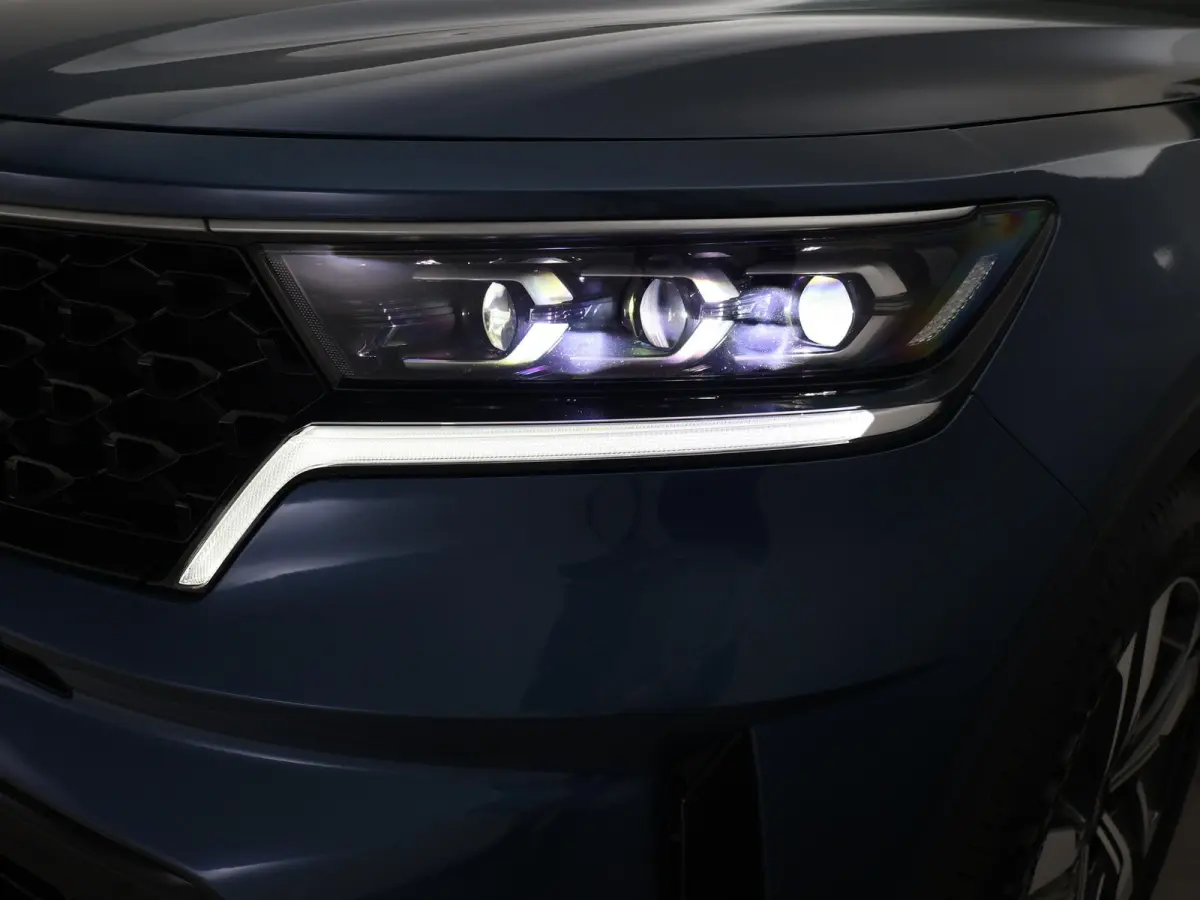 1.6 T-GDI 265 PK EXECUTIVELINE PHEV 7-PERS 4WD + BOSE | PANORAMA | AFN. TREKHAAK | HEAD-UP | STOELVENTILATIE | STOELVERW. V+A