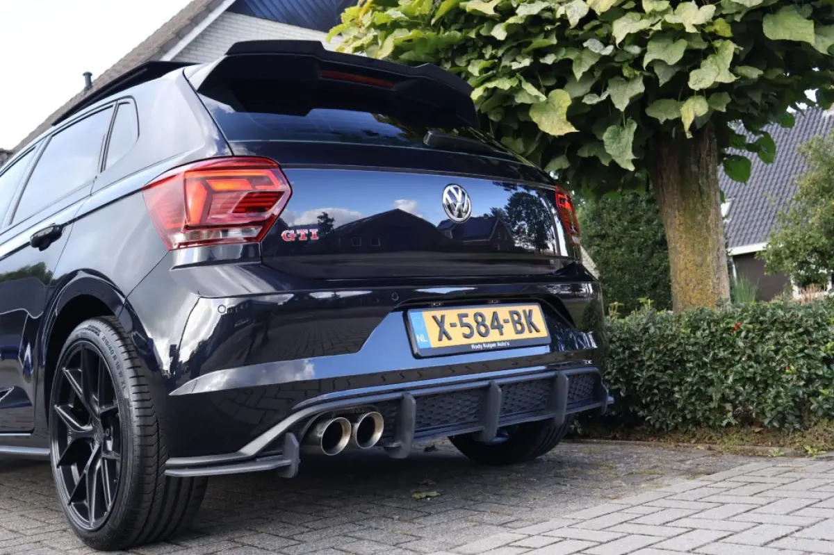 GTI 2.0 TSI (280pk) DSG Pano/LED/Beats/Virtual/Alcantara/18 inch/VOL OPTIES!