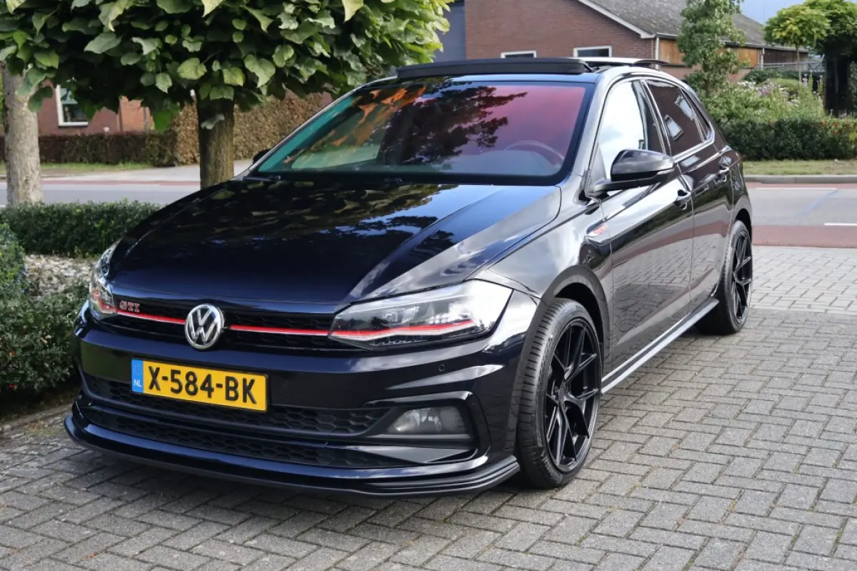GTI 2.0 TSI (280pk) DSG Pano/LED/Beats/Virtual/Alcantara/18 inch/VOL OPTIES!