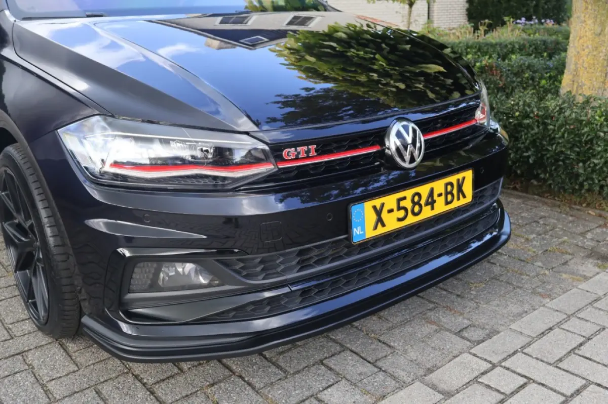 GTI 2.0 TSI (280pk) DSG Pano/LED/Beats/Virtual/Alcantara/18 inch/VOL OPTIES!