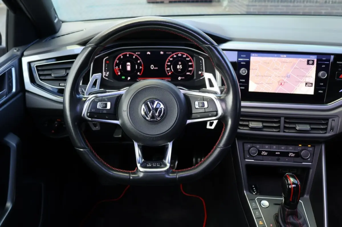 GTI 2.0 TSI (280pk) DSG Pano/LED/Beats/Virtual/Alcantara/18 inch/VOL OPTIES!