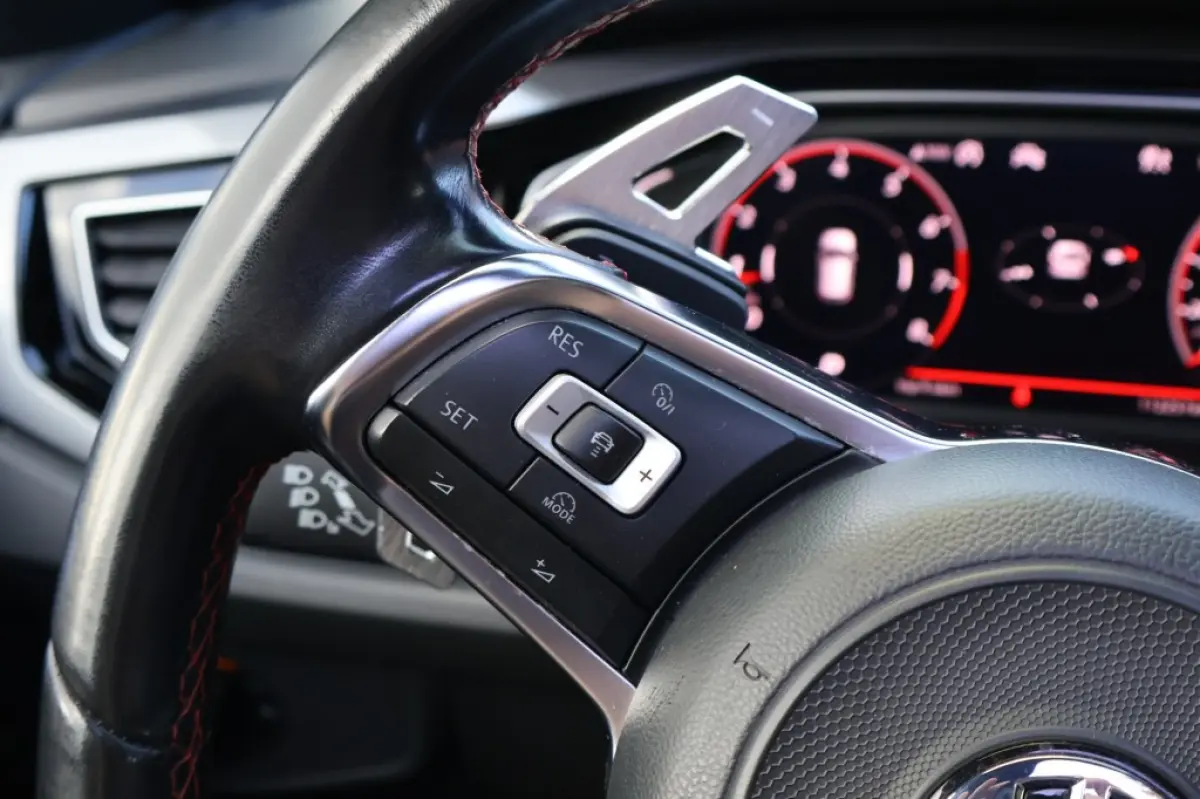 GTI 2.0 TSI (280pk) DSG Pano/LED/Beats/Virtual/Alcantara/18 inch/VOL OPTIES!