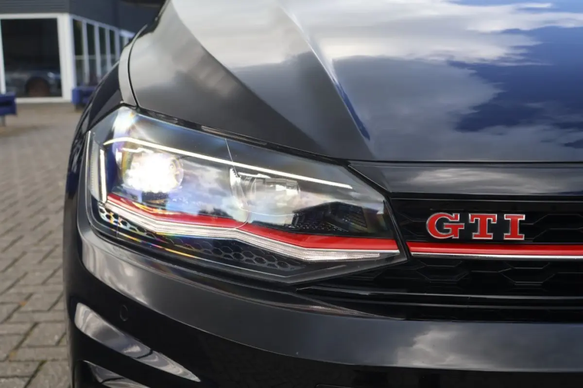 GTI 2.0 TSI (280pk) DSG Pano/LED/Beats/Virtual/Alcantara/18 inch/VOL OPTIES!