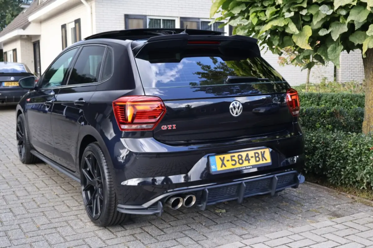 GTI 2.0 TSI (280pk) DSG Pano/LED/Beats/Virtual/Alcantara/18 inch/VOL OPTIES!
