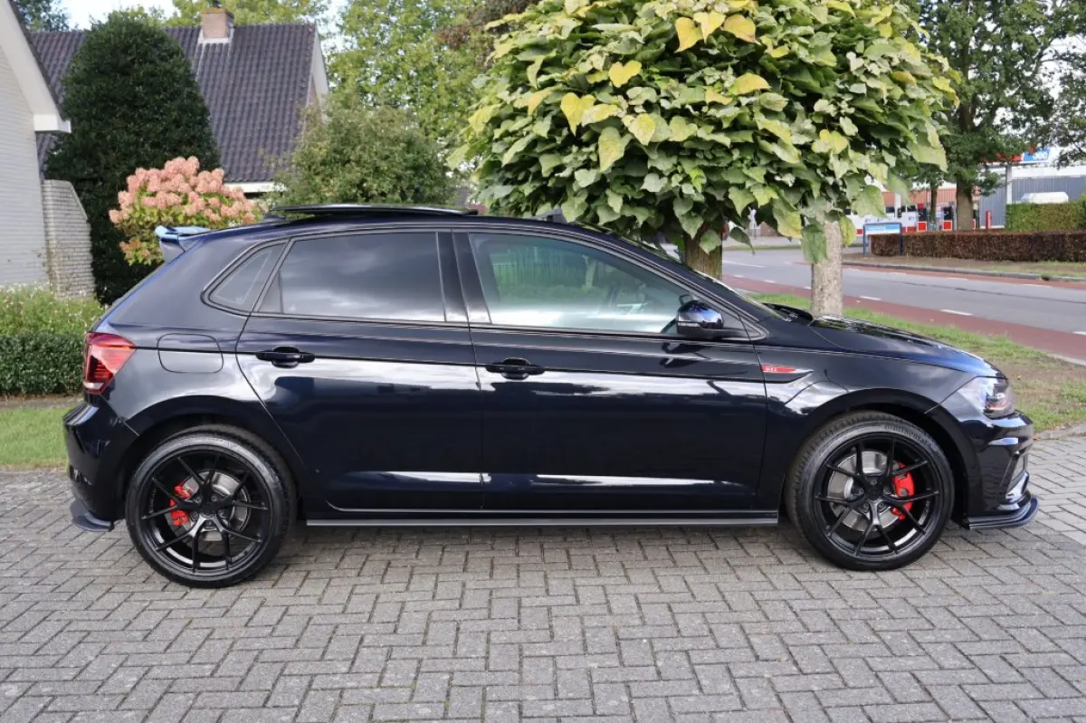 GTI 2.0 TSI (280pk) DSG Pano/LED/Beats/Virtual/Alcantara/18 inch/VOL OPTIES!
