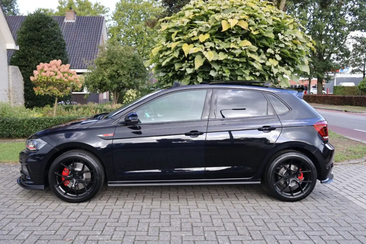 GTI 2.0 TSI (280pk) DSG Pano/LED/Beats/Virtual/Alcantara/18 inch/VOL OPTIES!