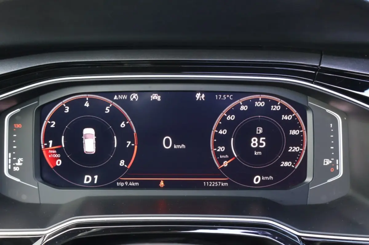 GTI 2.0 TSI (280pk) DSG Pano/LED/Beats/Virtual/Alcantara/18 inch/VOL OPTIES!