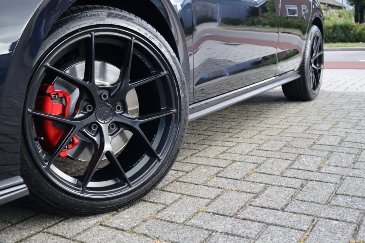 GTI 2.0 TSI (280pk) DSG Pano/LED/Beats/Virtual/Alcantara/18 inch/VOL OPTIES!