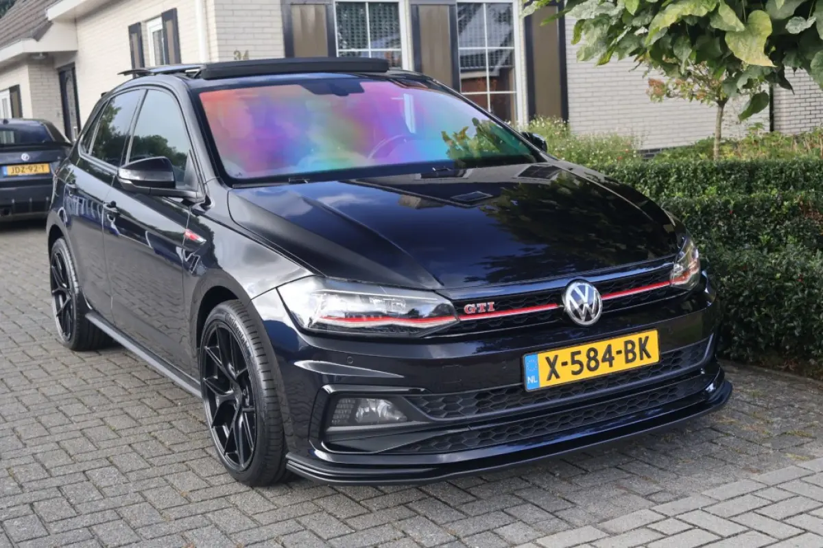 GTI 2.0 TSI (280pk) DSG Pano/LED/Beats/Virtual/Alcantara/18 inch/VOL OPTIES!