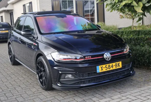 GTI 2.0 TSI (280pk) DSG Pano/LED/Beats/Virtual/Alcantara/18 inch/VOL OPTIES!