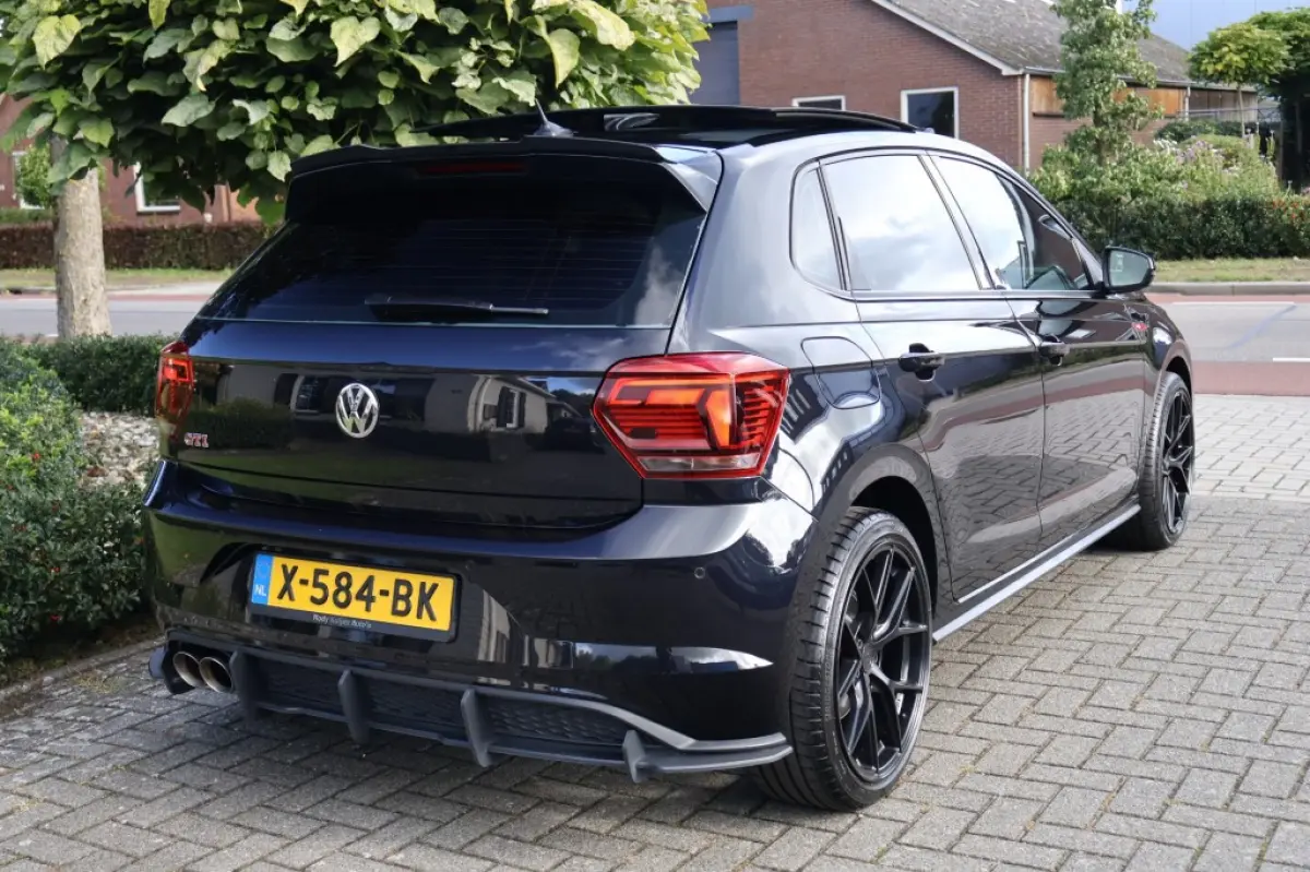 GTI 2.0 TSI (280pk) DSG Pano/LED/Beats/Virtual/Alcantara/18 inch/VOL OPTIES!