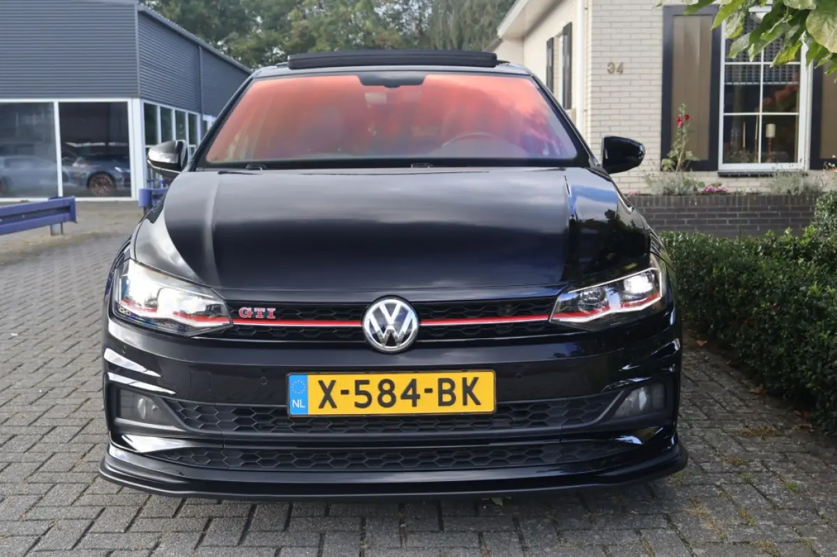 GTI 2.0 TSI (280pk) DSG Pano/LED/Beats/Virtual/Alcantara/18 inch/VOL OPTIES!