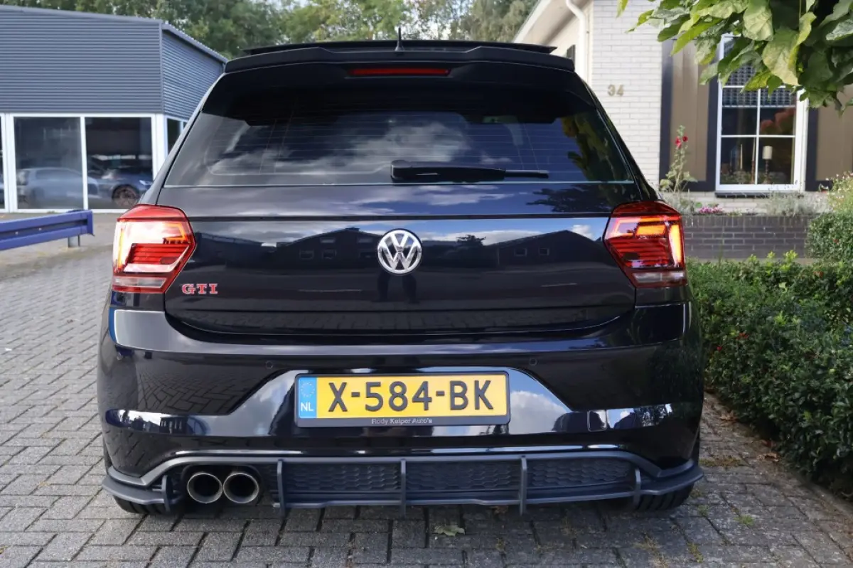 GTI 2.0 TSI (280pk) DSG Pano/LED/Beats/Virtual/Alcantara/18 inch/VOL OPTIES!
