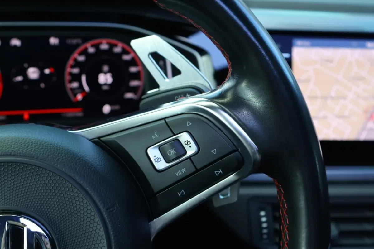GTI 2.0 TSI (280pk) DSG Pano/LED/Beats/Virtual/Alcantara/18 inch/VOL OPTIES!